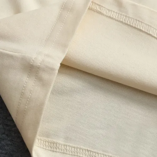 Replica Burberry T-Shirts Short Sleeved For Unisex #1427854 $36.00 USD for Wholesale