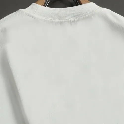 Replica Burberry T-Shirts Short Sleeved For Unisex #1427858 $39.00 USD for Wholesale
