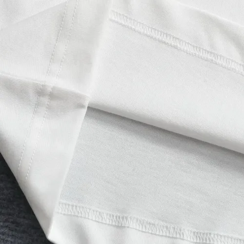 Replica Amiri T-Shirts Short Sleeved For Unisex #1427861 $45.00 USD for Wholesale