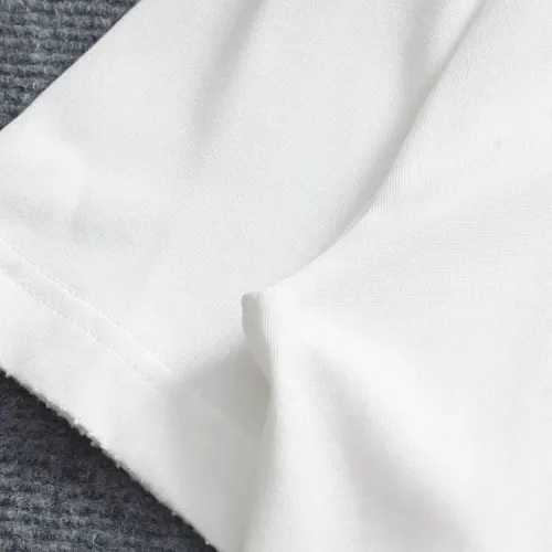 Replica Amiri T-Shirts Short Sleeved For Unisex #1427864 $45.00 USD for Wholesale