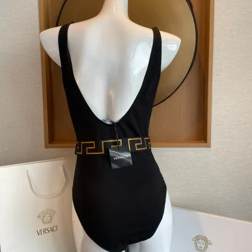 Replica Versace Bathing Suits For Women #1427866 $38.00 USD for Wholesale