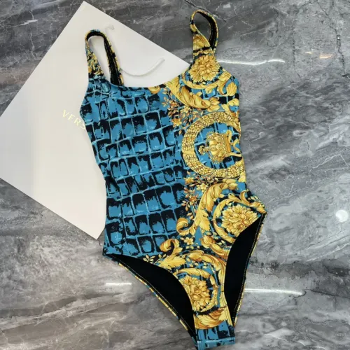 Versace Bathing Suits For Women #1427867 $39.00 USD, Wholesale Replica Versace Bathing Suits
