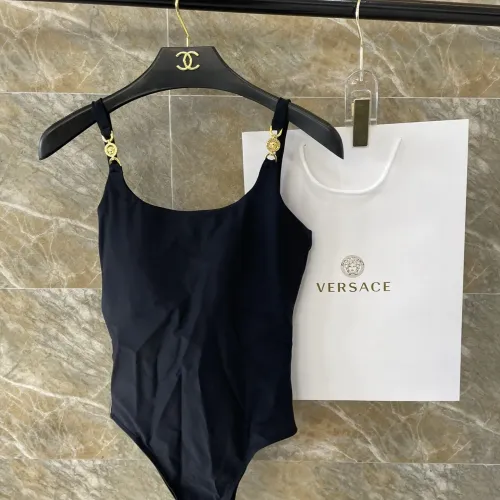 Versace Bathing Suits For Women #1427868 $39.00 USD, Wholesale Replica Versace Bathing Suits