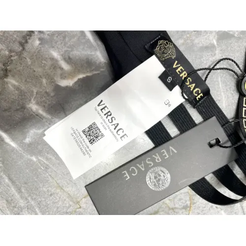 Replica Versace Bathing Suits For Women #1427871 $42.00 USD for Wholesale