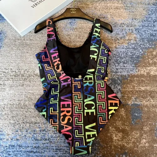 Replica Versace Bathing Suits For Women #1427872 $38.00 USD for Wholesale