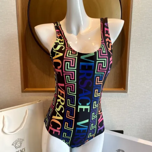 Replica Versace Bathing Suits For Women #1427872 $38.00 USD for Wholesale