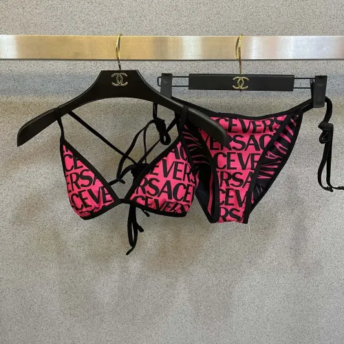 Versace Bathing Suits For Women #1427873 $38.00 USD, Wholesale Replica Versace Bathing Suits