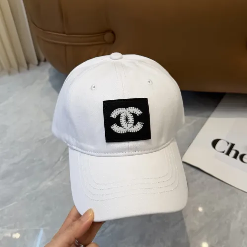 Chanel Caps #1427875 $25.00 USD, Wholesale Replica Chanel Caps