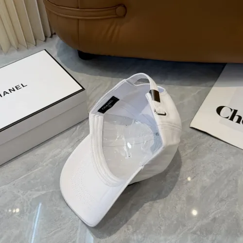 Replica Chanel Caps #1427875 $25.00 USD for Wholesale