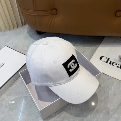 Replica Chanel Caps #1427875 $25.00 USD for Wholesale