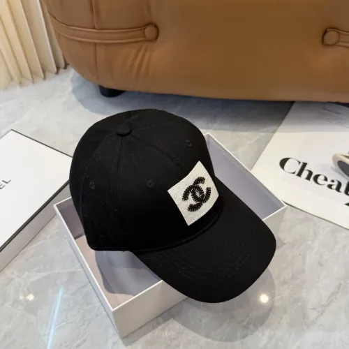 Replica Chanel Caps #1427876 $25.00 USD for Wholesale