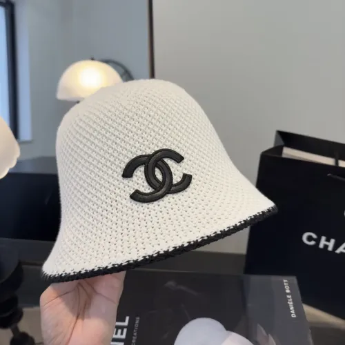 Replica Chanel Caps #1427877 $32.00 USD for Wholesale