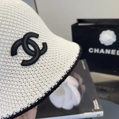 Replica Chanel Caps #1427877 $32.00 USD for Wholesale
