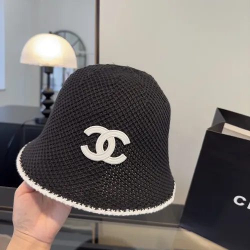 Replica Chanel Caps #1427878 $32.00 USD for Wholesale