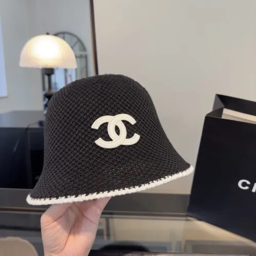 Replica Chanel Caps #1427878 $32.00 USD for Wholesale