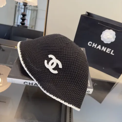 Replica Chanel Caps #1427878 $32.00 USD for Wholesale