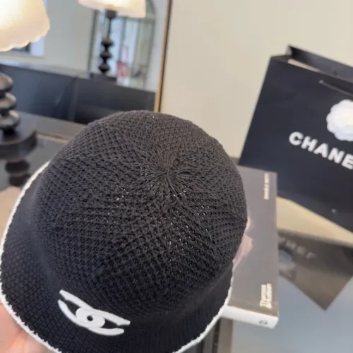 Replica Chanel Caps #1427878 $32.00 USD for Wholesale
