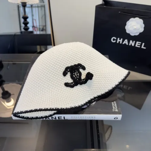 Replica Chanel Caps #1427879 $36.00 USD for Wholesale