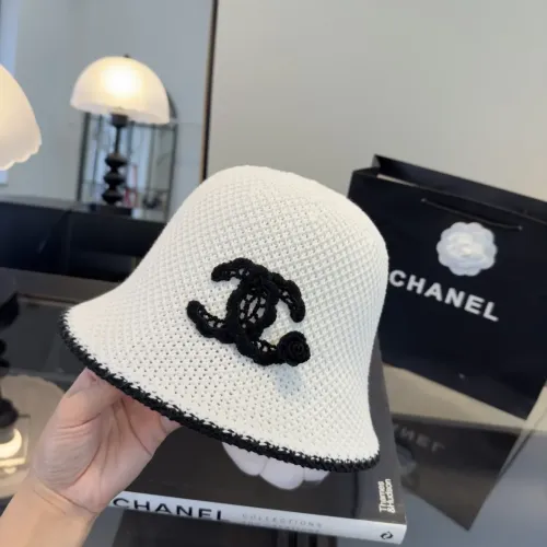 Replica Chanel Caps #1427879 $36.00 USD for Wholesale