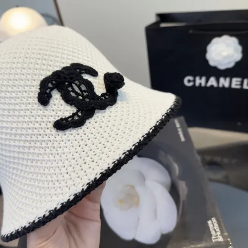 Replica Chanel Caps #1427879 $36.00 USD for Wholesale