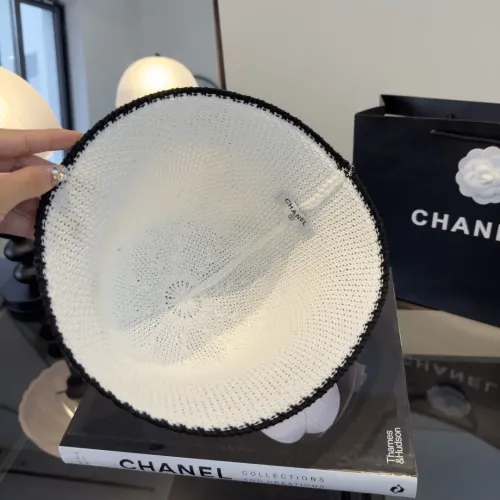 Replica Chanel Caps #1427879 $36.00 USD for Wholesale