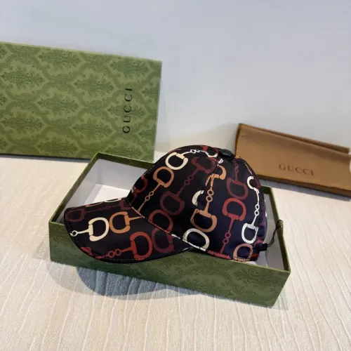 Replica Gucci Caps #1427884 $34.00 USD for Wholesale