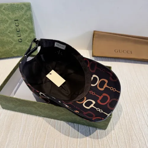 Replica Gucci Caps #1427884 $34.00 USD for Wholesale