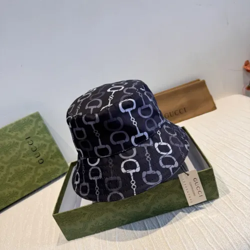 Gucci Caps #1427885 $39.00 USD, Wholesale Replica Gucci Caps