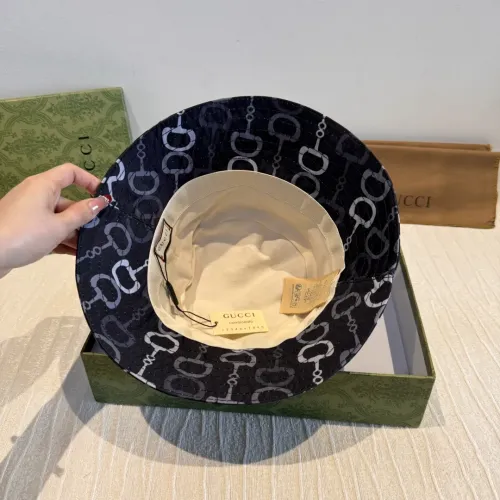 Replica Gucci Caps #1427885 $39.00 USD for Wholesale