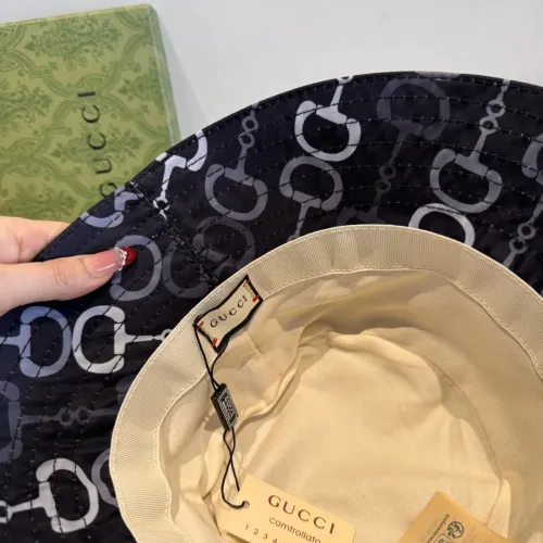 Replica Gucci Caps #1427885 $39.00 USD for Wholesale