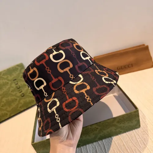 Replica Gucci Caps #1427886 $39.00 USD for Wholesale