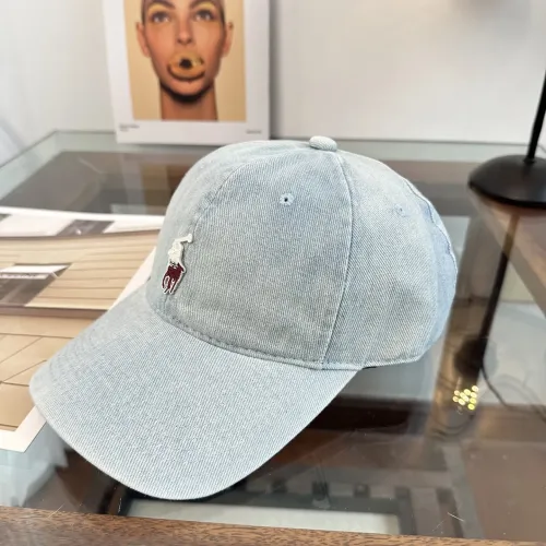 Replica Ralph Lauren Polo Caps #1427887 $25.00 USD for Wholesale