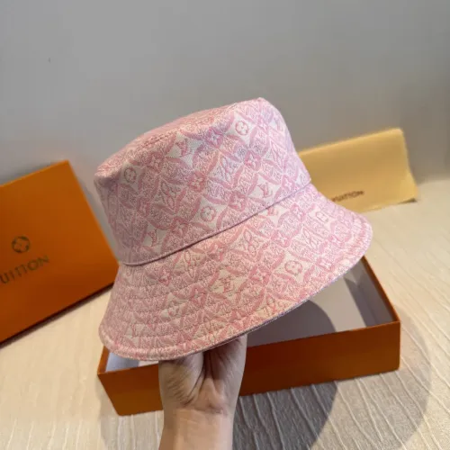 Replica Louis Vuitton LV Caps #1427890 $39.00 USD for Wholesale