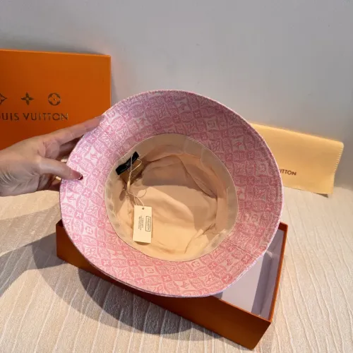 Replica Louis Vuitton LV Caps #1427890 $39.00 USD for Wholesale