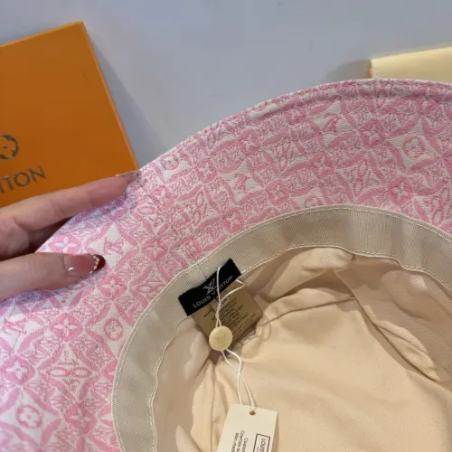 Replica Louis Vuitton LV Caps #1427890 $39.00 USD for Wholesale