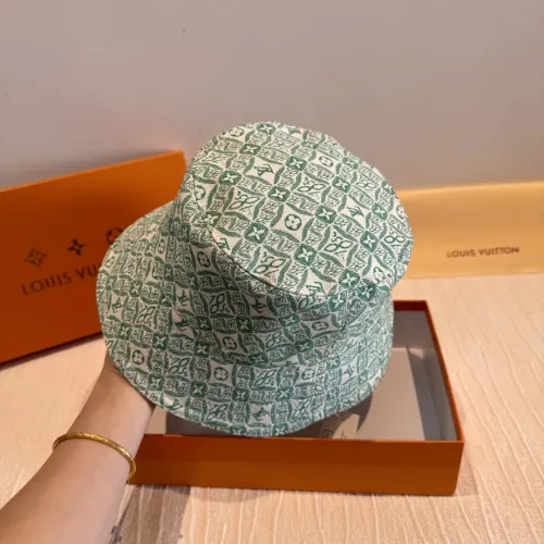 Replica Louis Vuitton LV Caps #1427892 $39.00 USD for Wholesale