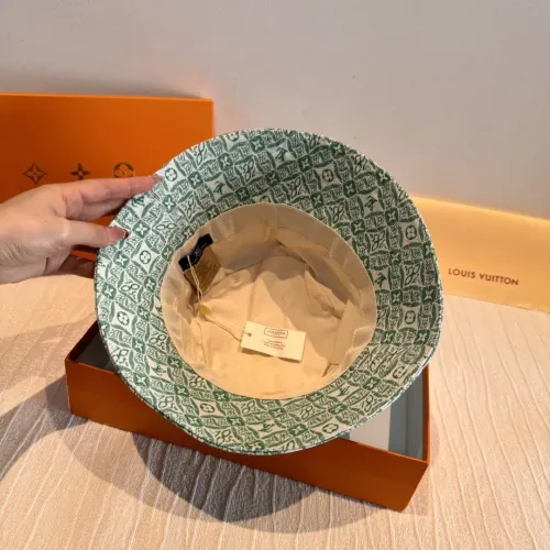 Replica Louis Vuitton LV Caps #1427892 $39.00 USD for Wholesale