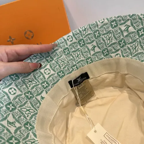 Replica Louis Vuitton LV Caps #1427892 $39.00 USD for Wholesale