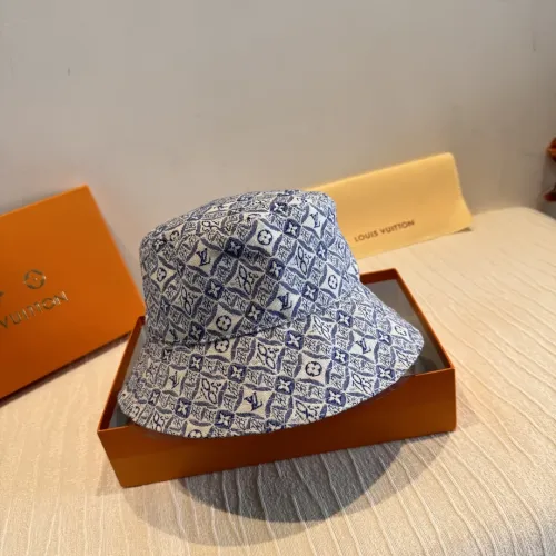 Replica Louis Vuitton LV Caps #1427893 $39.00 USD for Wholesale