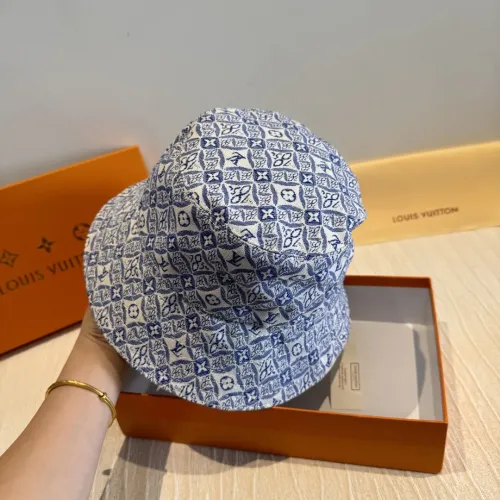 Replica Louis Vuitton LV Caps #1427893 $39.00 USD for Wholesale