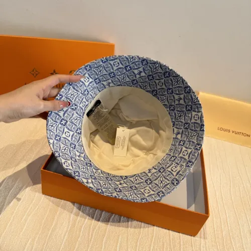 Replica Louis Vuitton LV Caps #1427893 $39.00 USD for Wholesale