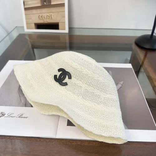 Replica Chanel Caps #1427895 $27.00 USD for Wholesale