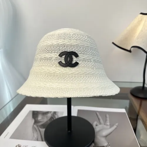 Replica Chanel Caps #1427895 $27.00 USD for Wholesale