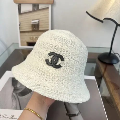 Replica Chanel Caps #1427895 $27.00 USD for Wholesale