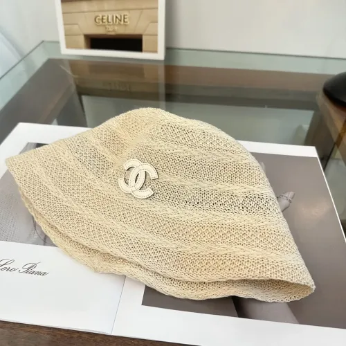 Replica Chanel Caps #1427896 $27.00 USD for Wholesale
