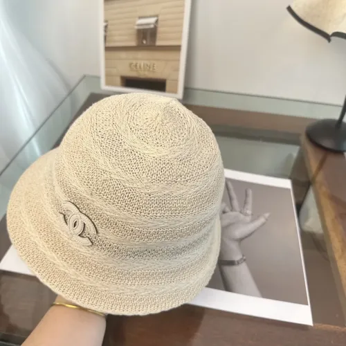 Replica Chanel Caps #1427896 $27.00 USD for Wholesale