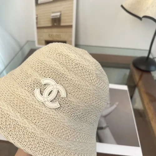Replica Chanel Caps #1427896 $27.00 USD for Wholesale