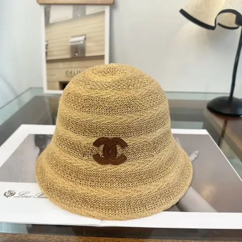 Chanel Caps #1427897 $27.00 USD, Wholesale Replica Chanel Caps
