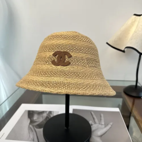 Replica Chanel Caps #1427897 $27.00 USD for Wholesale