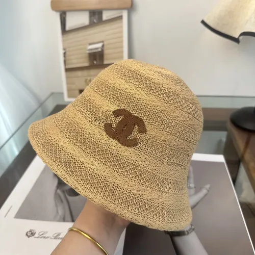 Replica Chanel Caps #1427897 $27.00 USD for Wholesale